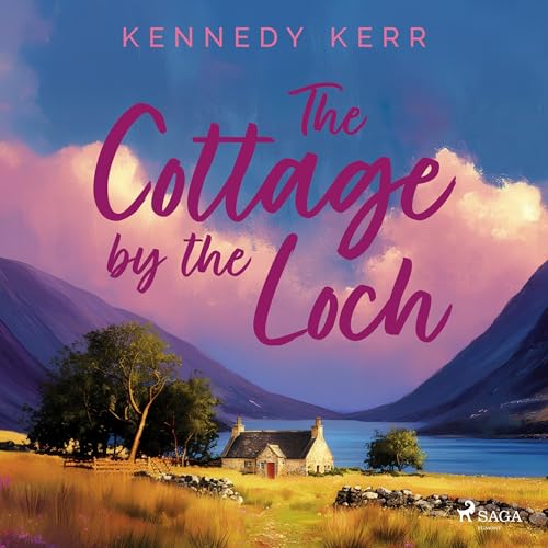 Cover of The Cottage by the Loch