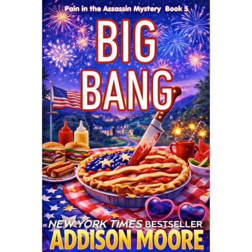 Cover of Big Bang