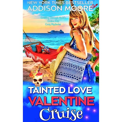 Cover of Tainted Love Valentine Cruise