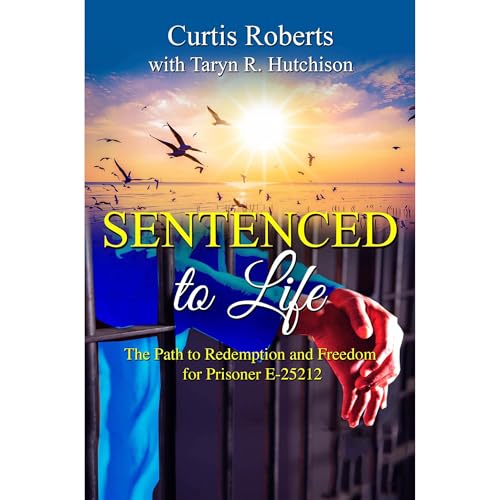 Cover of Sentenced to Life