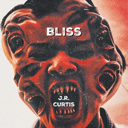 Cover of Bliss