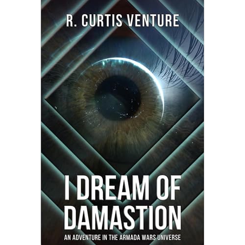 Cover of I Dream of Damastion