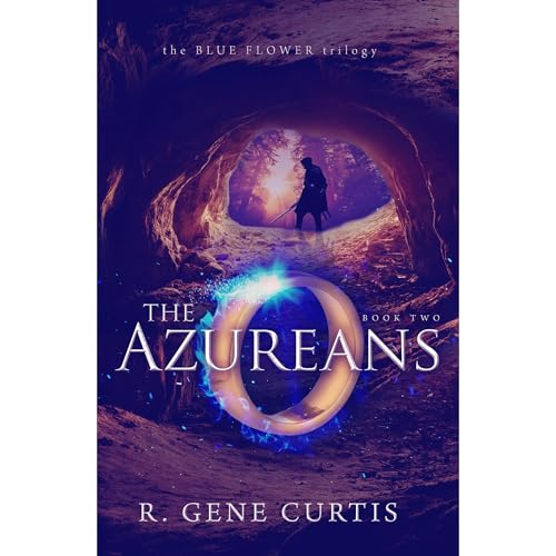 Cover of The Azureans