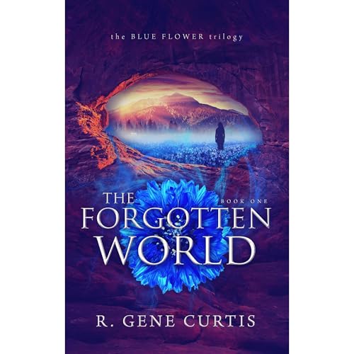 Cover of The Forgotten World