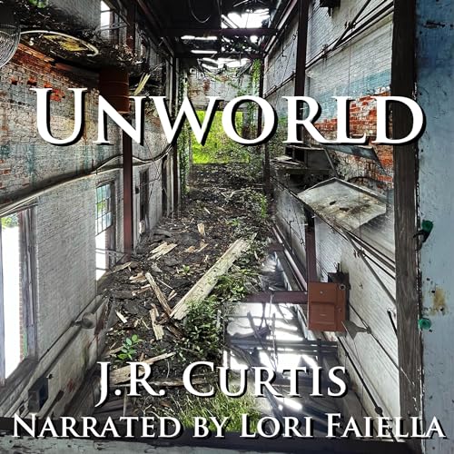 Cover of Unworld