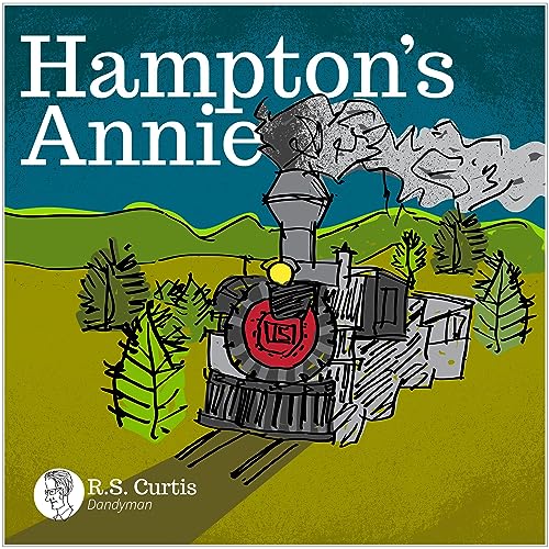 Cover of Hampton's Annie
