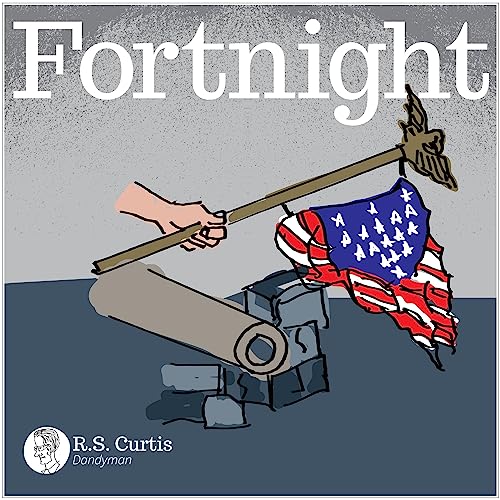 Cover of Fortnight