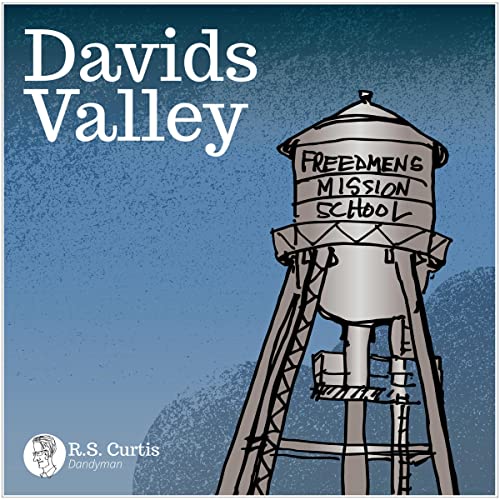 Cover of Davids Valley