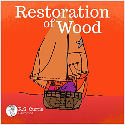 Cover of Restoration of Wood