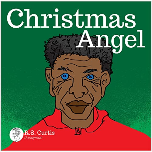 Cover of Christmas Angel