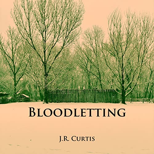 Cover of Bloodletting