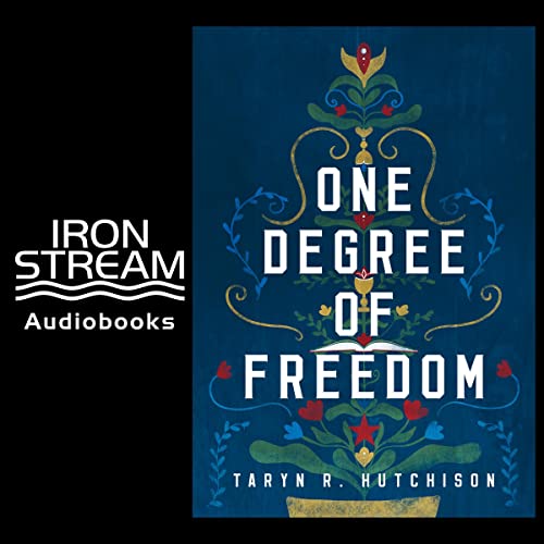 Cover of One Degree of Freedom