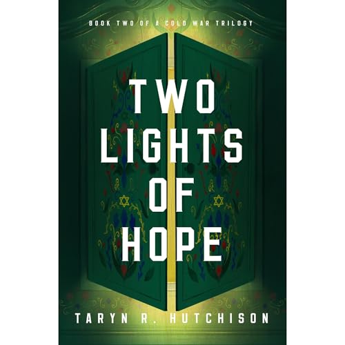Cover of Two Lights of Hope