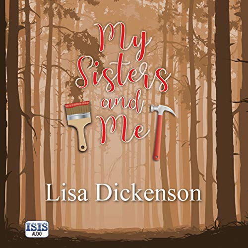 Cover of My Sisters and Me