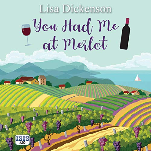 Cover of You Had Me at Merlot