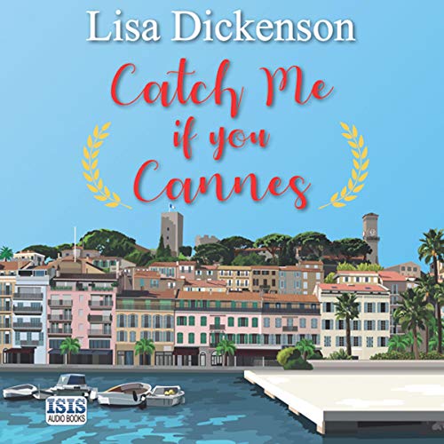 Cover of Catch Me if You Cannes