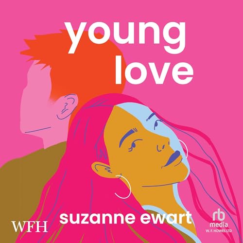 Cover of Young Love