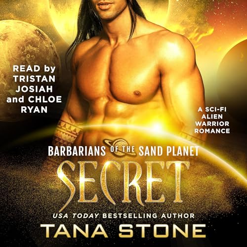 Cover of Secret