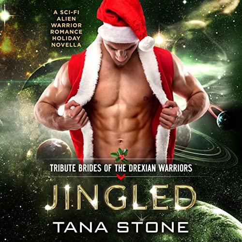 Cover of Jingled