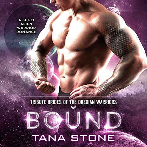 Cover of Bound