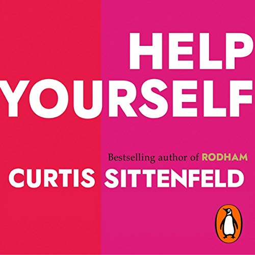 Cover of Help Yourself