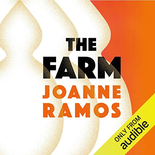 Cover of The Farm