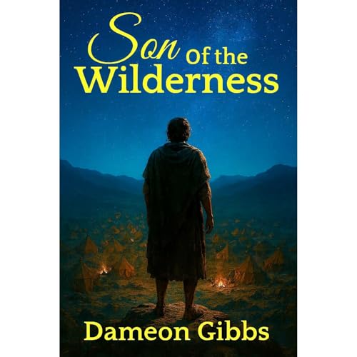 Cover of Son of the Wilderness