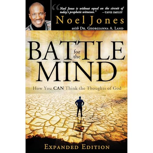 Cover of Battle for the Mind Expanded Edition