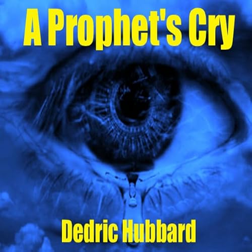 Cover of A Prophet's Cry