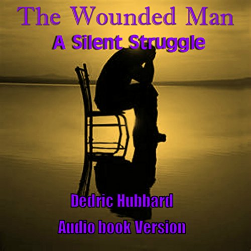 Cover of The Wounded Man