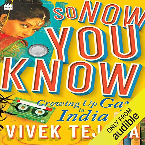 Cover of So Now You Know