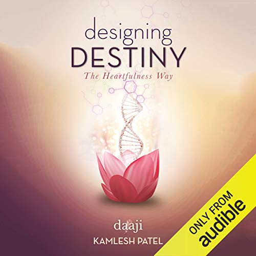 Cover of Designing Destiny