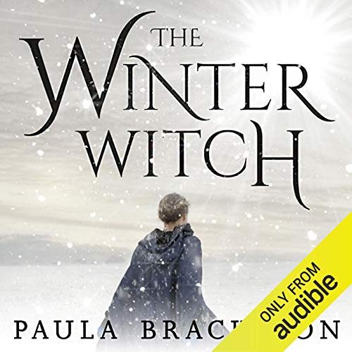 Cover of The Winter Witch