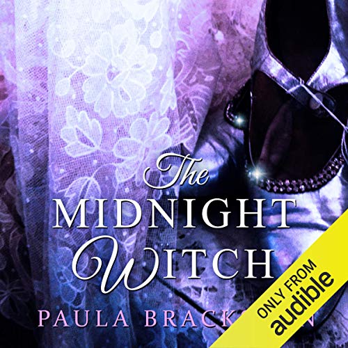Cover of Midnight Witch