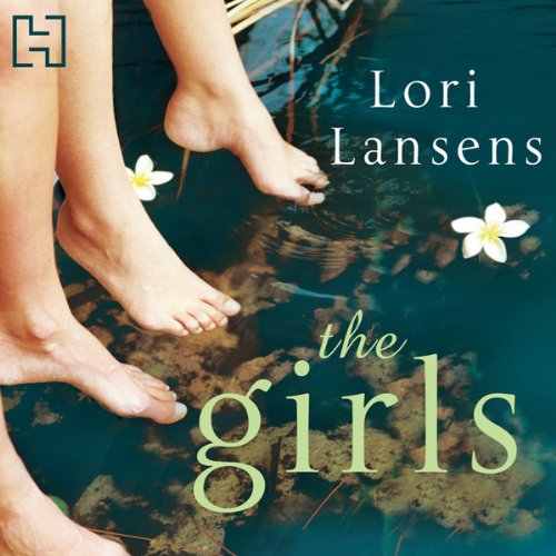 Cover of The Girls