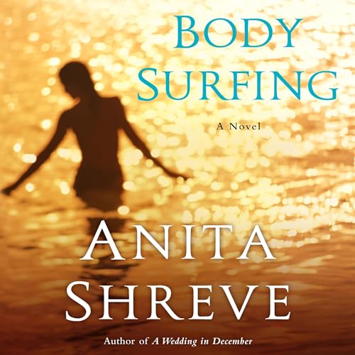 Cover of Body Surfing