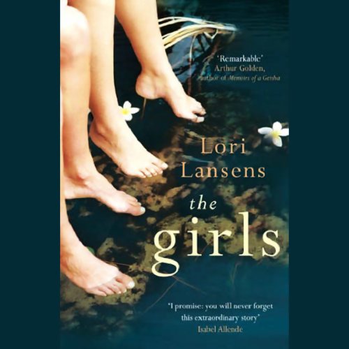 Cover of The Girls