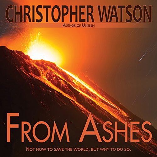 Cover of From Ashes