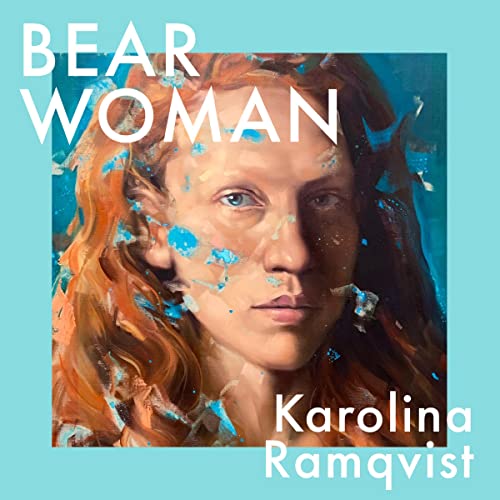 Cover of Bear Woman