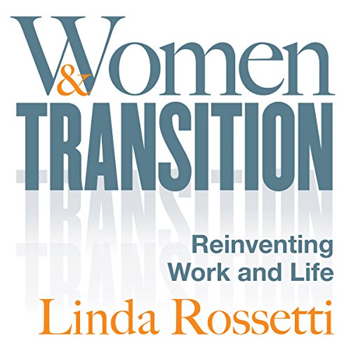 Cover of Women and Transition