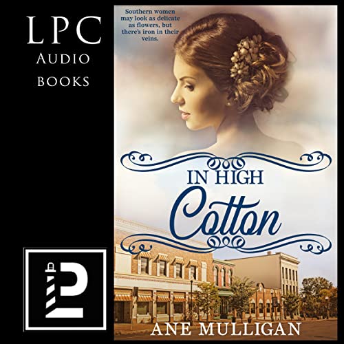 Cover of In High Cotton