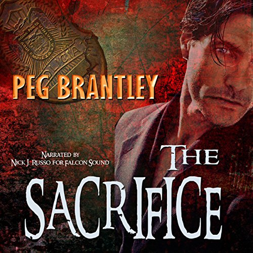 Cover of The Sacrifice