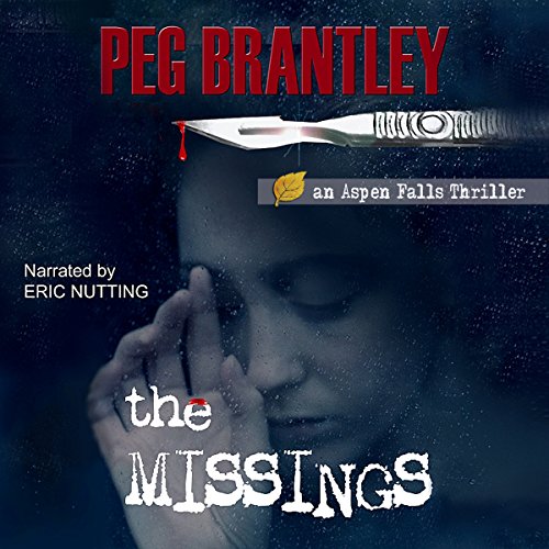 Cover of The Missings