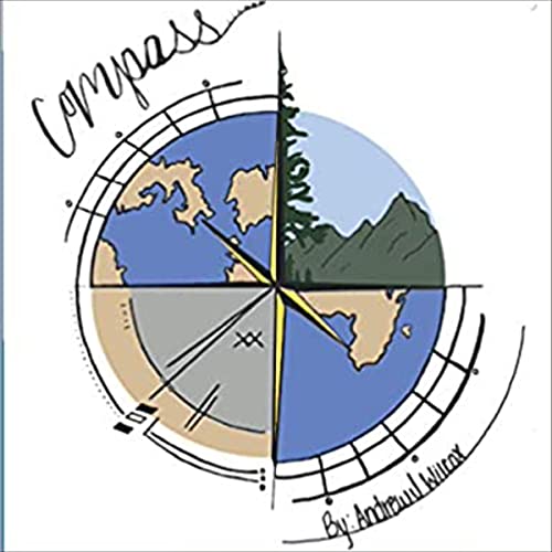 Cover of Compass