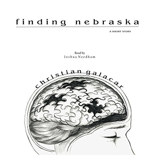 Cover of Finding Nebraska: A Short Story