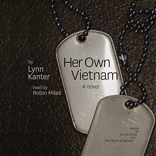 Cover of Her Own Vietnam