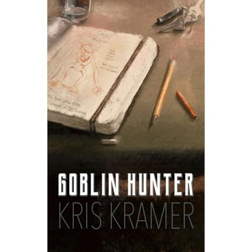Cover of Goblin Hunter