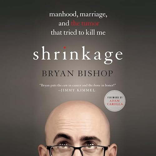 Cover of Shrinkage