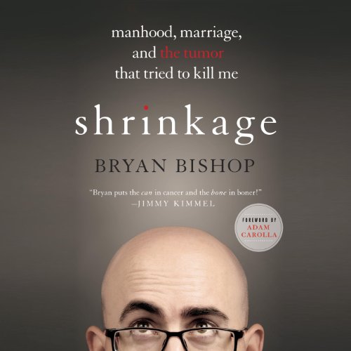 Cover of Shrinkage