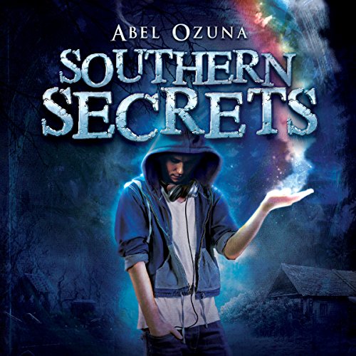 Cover of Southern Secrets: Book One